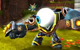 3DS《小龙斯派罗 巨人 Skylanders Giants》美版3ds下载