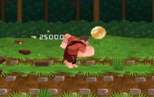 3DS《无敌破坏王 Wreck-It Ralph》欧版3ds下载