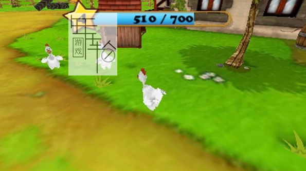 3DS《我的农场3D My Farm 3D》欧版3ds下载_0