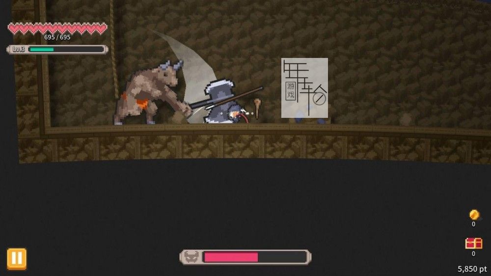 switch《Rogue探险家 Rogue Explorer》英文版nsp/xci下载_3