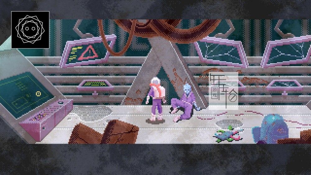 switch《与你独处 Alone With You》英文版nsp/xci下载_1