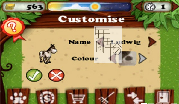 3DS《我的农场3D My Farm 3D》欧版3ds下载_1