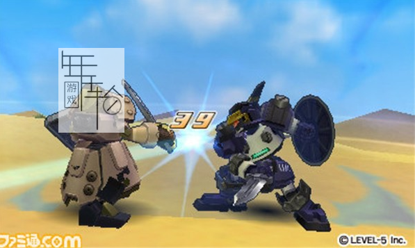 3DS《纸盒战机 战争 Danball Senki Wars》日版3ds下载_0