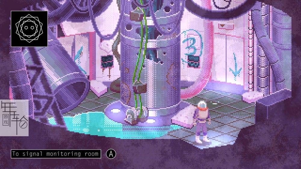 switch《与你独处 Alone With You》英文版nsp/xci下载_3