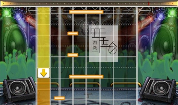3DS《大合奏！乐团兄弟P Daigasso! Band Brothers P》日版3ds下载_1