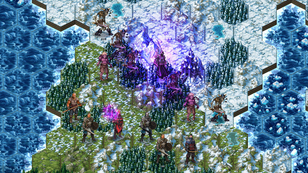 PC《燃尽之地 Burned Land》免安装中文版下载_1