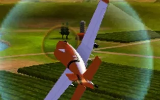 3DS《飞机总动员 Disney Planes》美版3ds下载