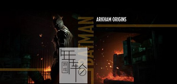 3DS《蝙蝠侠 阿甘起源 黑门监狱 Batman – Arkham Origins Blackgate》美版3ds下载_0