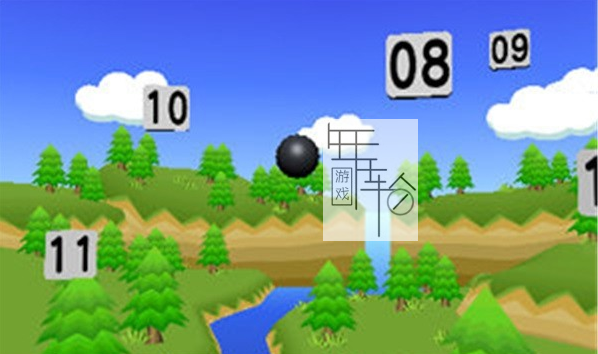 3DS《脑力训练3D Brain Training 3D》欧版3ds下载_0