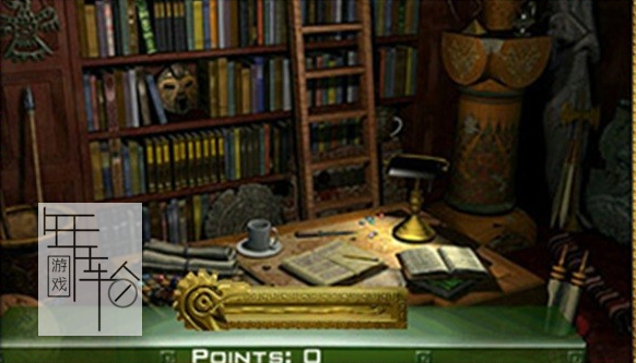 3DS《宝石探秘4 遗产 Luxor》欧版3ds下载_0