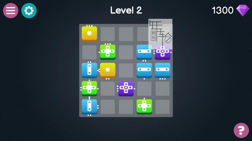 switch《链接拼图 Links Puzzles》英文版nsp/xci下载_1