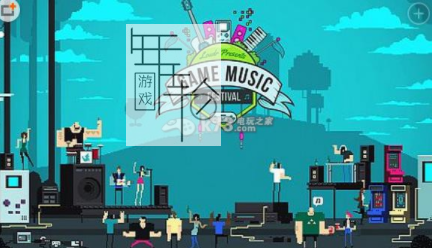 3DS《游戏日2 Games Festival 2》欧版3ds下载_0
