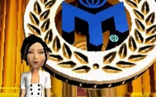 3DS《美国门萨学院 American Mensa Academy》美版3ds下载