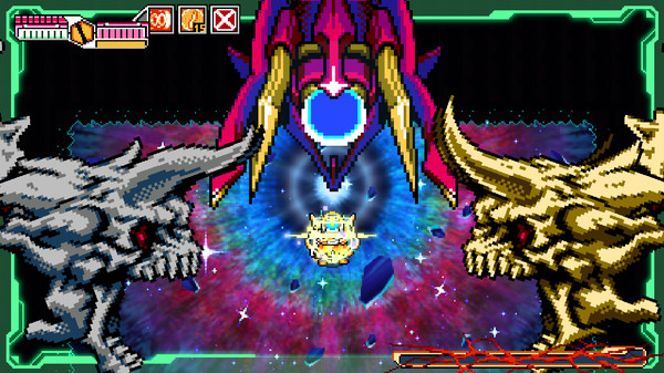 PC《超惑星战记Zero 3 Blaster Master Zero 3》免安装中文版下载_1