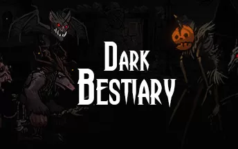 PC《黑暗兽集 Dark Bestiary》免安装中文版下载（v1.1.0.7151）