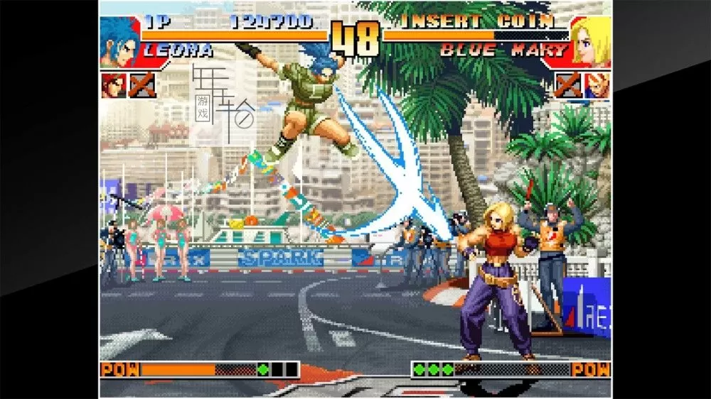 【5.05】【SS转PS4】PS4《拳皇97》英文版PKG下载_3