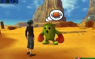 3DS《数码暴龙世界 数码重组 破译 Digimon World ReDigitize Decode》日版3ds下载