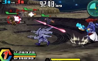 3DS《纸盒战机W 超强化 Danball Senki W Chou Custom》日版3ds下载