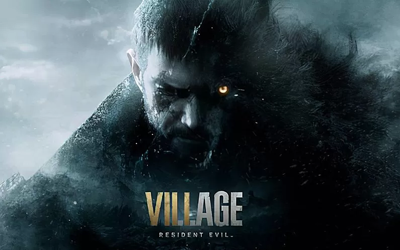 【Mod整合版】PC《生化危机8：村庄》免安装中文版下载【v3.9.2023-Mod版|集成全DLC】