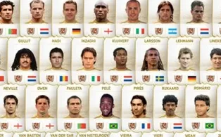 3DS《国际足球大联盟 2014 FIFA 14 – Legacy Edition》欧版3ds下载