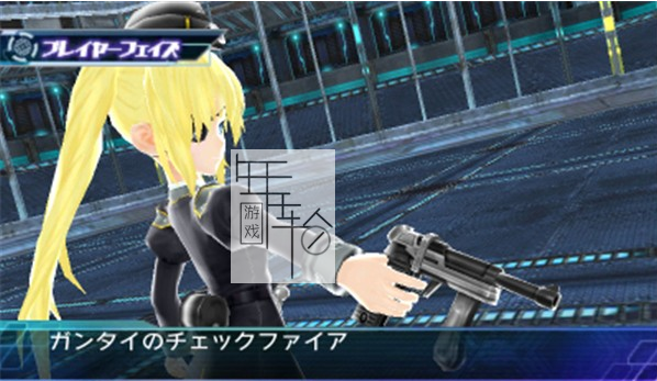3DS《星霜的亚马逊女战士 Seisou no Amazones》日版3ds下载_1