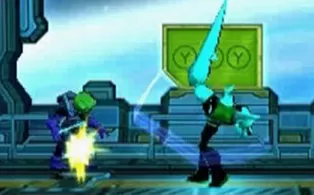 3DS《BEN10 全体宇宙2 Ben 10 – Omniverse 2》欧版3ds下载