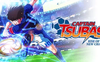 PC《足球小将：新秀崛起 Captain Tsubasa: Rise of New Champions》免安装中文版下载（v1.4.1）