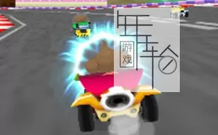 3DS《超级猴子球3D Super Monkey Ball 3D》日版3ds下载