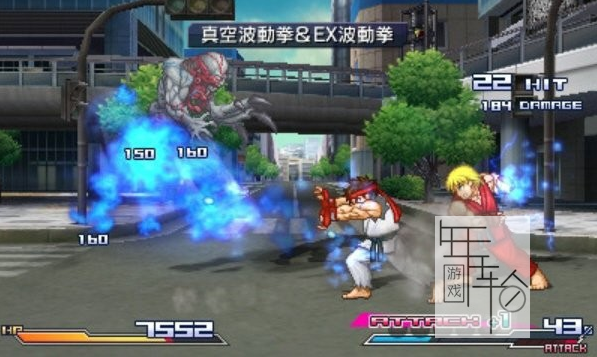 3DS《交叉领域计划 Project X Zone》美版3ds下载_0