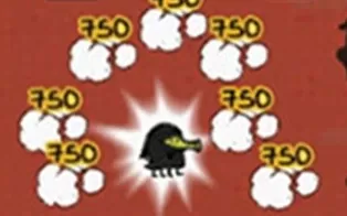 3DS《涂鸦跳跃冒险 Doodle Jump Adventures》美版3ds下载