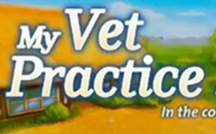 3DS《我的兽医练习3D My Vet Practice 3D》欧版3ds下载