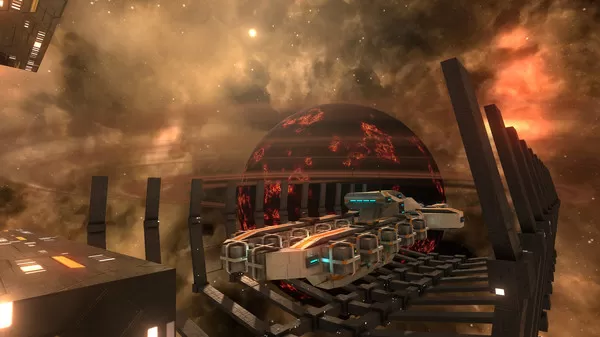 PC《猎户座 Avorion》免安装中文版下载v2.3.2_1