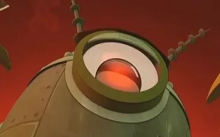3DS《海绵宝宝 痞老板机器人复仇 SpongeBob SquarePants-  Plankton's Robotic Revenge》欧版3ds下载