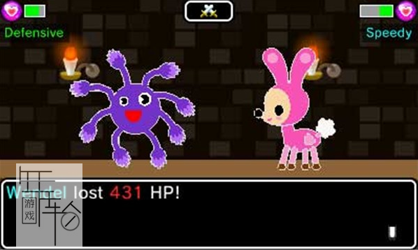 3DS《绘图生活 你的创造生活 Freakyforms Deluxe – Your Creations, Alive!》美版3ds下载_0
