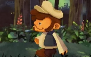 3DS《雷顿教授与超文明A的遗产 Professeur Layton et L'heritage des Aslantes》法版3ds下载