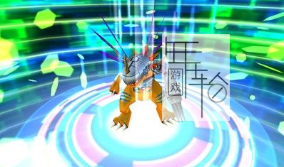 3DS《数码暴龙世界 数码重组 破译 Digimon World ReDigitize Decode》日版3ds下载_0