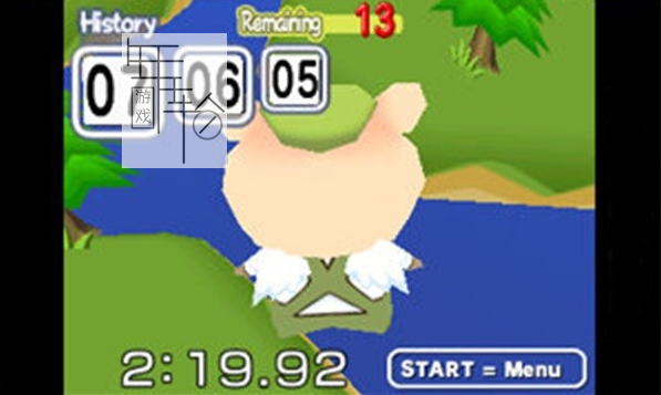 3DS《脑力训练3D Brain Training 3D》欧版3ds下载_1