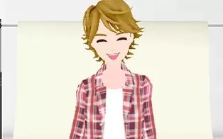 3DS《妮可拉监修 模特的养成2 Girls' Fashion Shoot》美版3ds下载