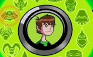 3DS《Ben 10 全能宇宙 Ben 10 – Omniverse》美版3ds下载