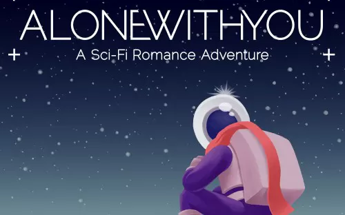 switch《与你独处 Alone With You》英文版nsp/xci下载