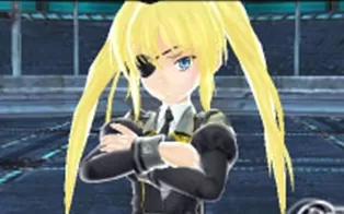 3DS《星霜的亚马逊女战士 Seisou no Amazones》日版3ds下载