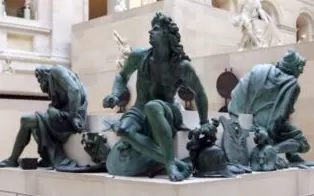 3DS《3DS导游 卢浮宫美术馆 Nintendo 3DS Guide Louvre》德版3ds下载