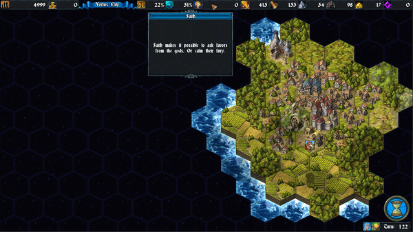 PC《燃尽之地 Burned Land》免安装中文版下载_0