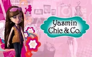 3DS《贝兹女孩 时尚精品 Bratz Fashion Boutique》美版3ds下载