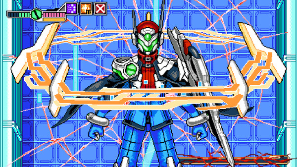 PC《超惑星战记Zero 3 Blaster Master Zero 3》免安装中文版下载_0