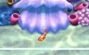 3DS《海底总动员 逃出蓝海特别版 Finding Nemo – Escape to the Big Blue – Special Edition》欧版3ds下载