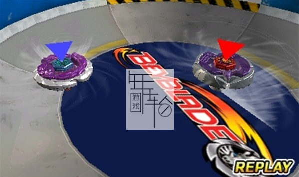 3DS《金属战斗陀螺 进化 Beyblade – Evolution》欧版3ds下载_0