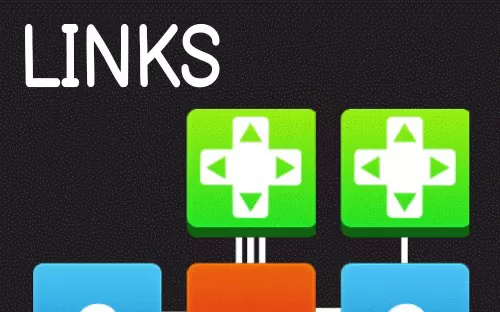 switch《链接拼图 Links Puzzles》英文版nsp/xci下载