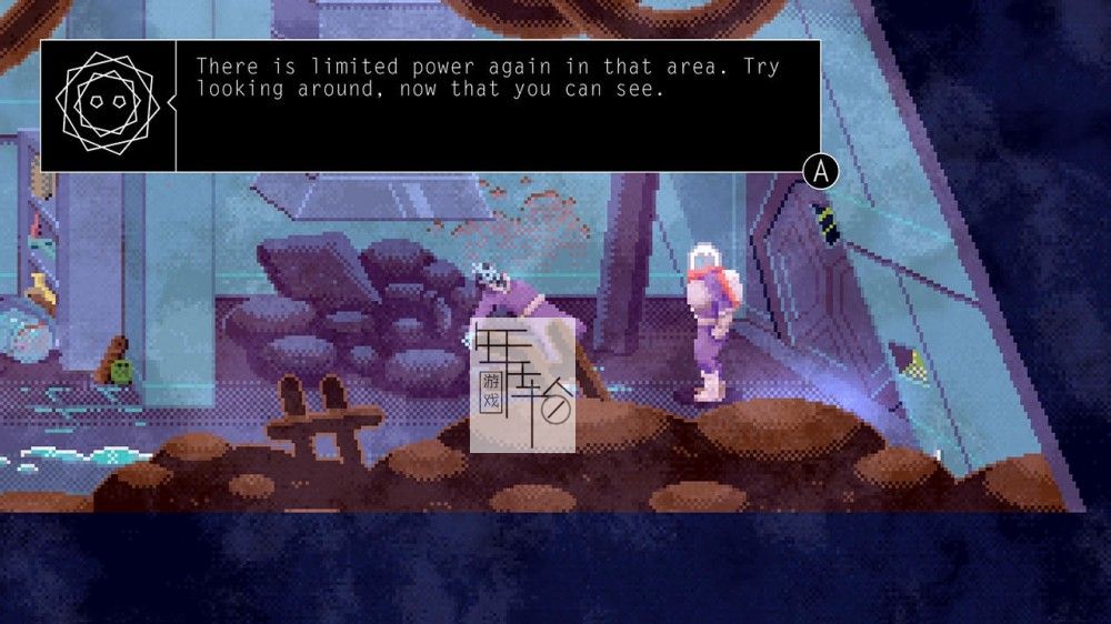 switch《与你独处 Alone With You》英文版nsp/xci下载_0