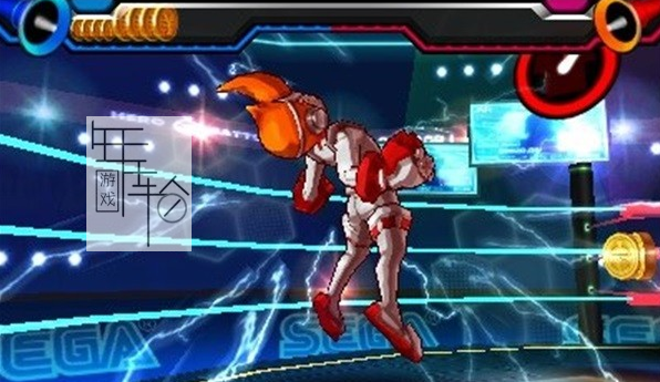 3DS《英雄银行 Hero Bank》日版3ds下载_1